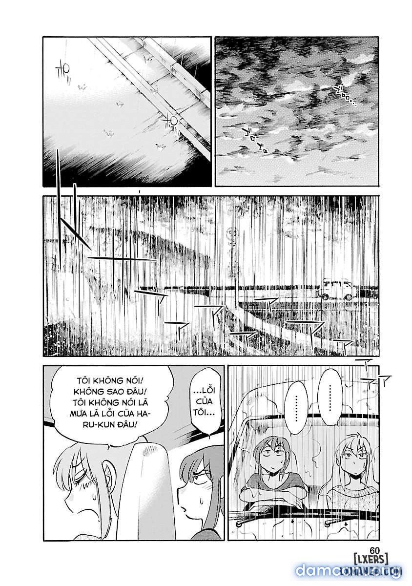 đọc truyện Hirugao 4 Chương 3 ảnh 15 tại Thiên Thai Truyện