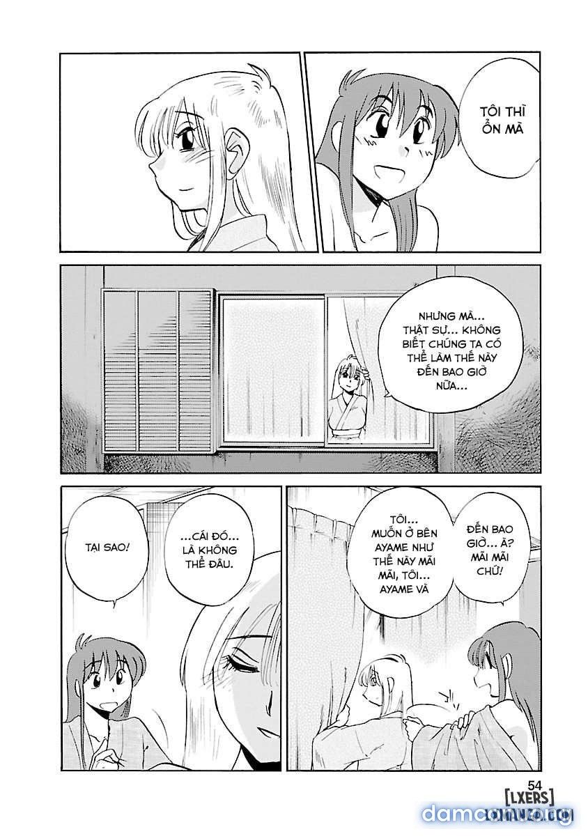 đọc truyện Hirugao 4 Chương 3 ảnh 9 tại Thiên Thai Truyện