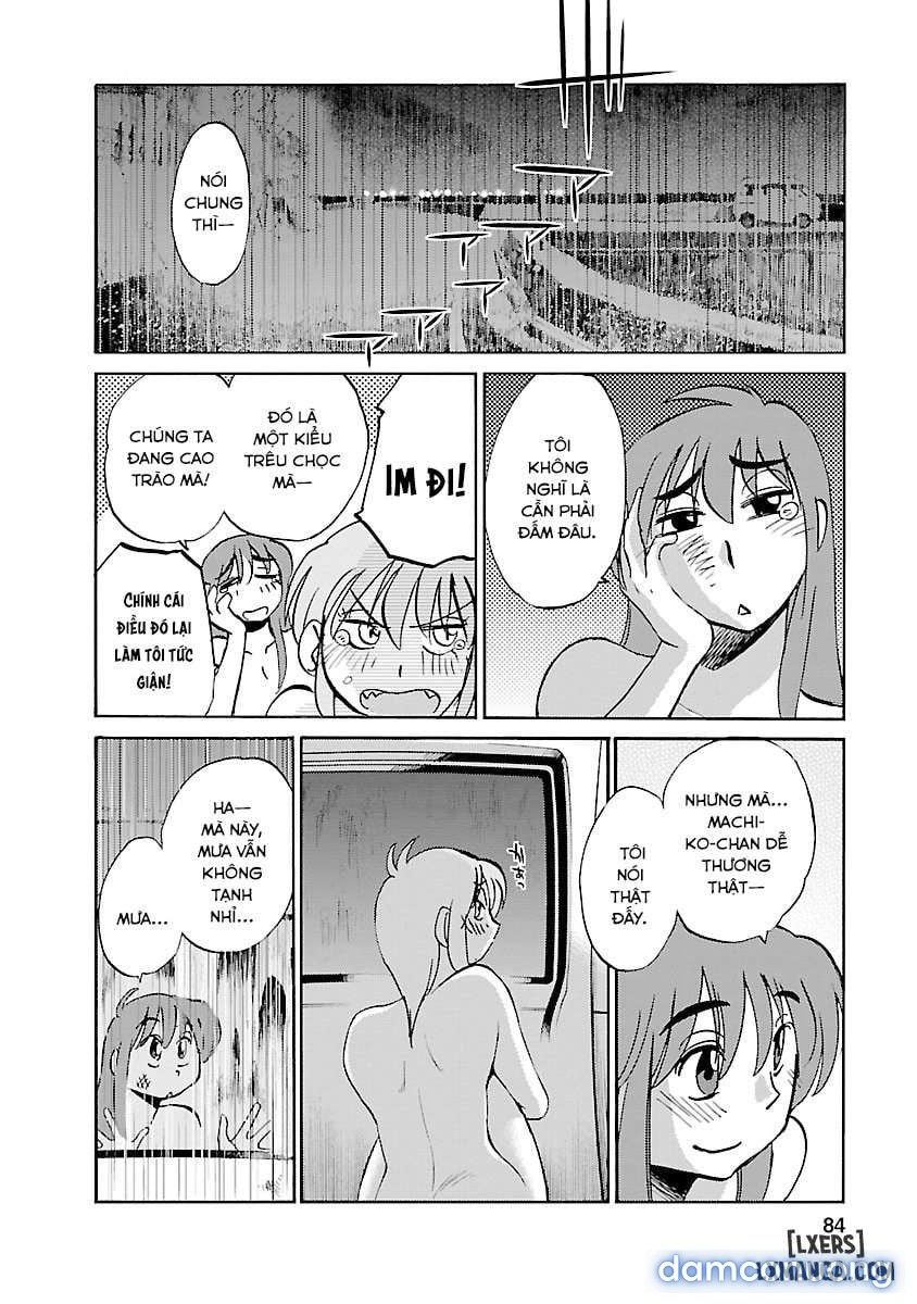 đọc truyện Hirugao 4 Chương 4 ảnh 19 tại Thiên Thai Truyện