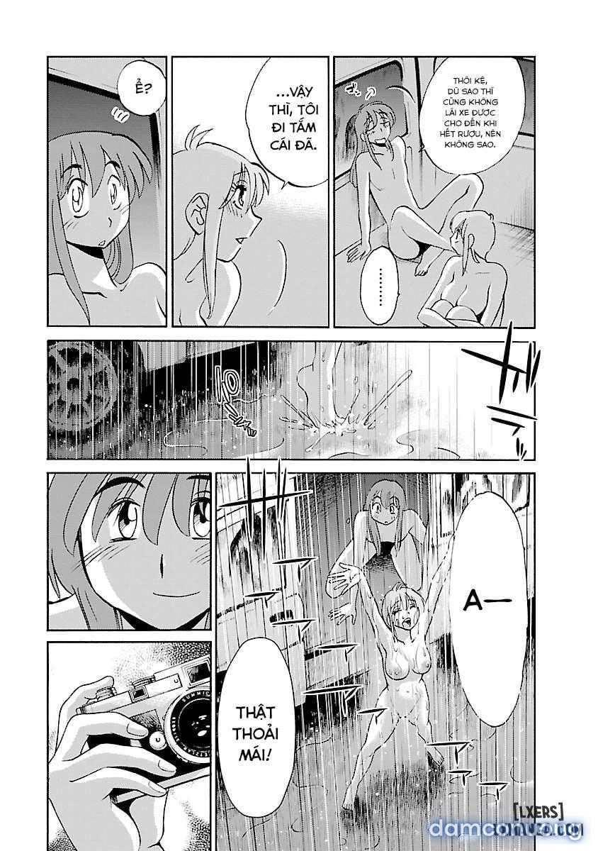 đọc truyện Hirugao 4 Chương 4 ảnh 20 tại Thiên Thai Truyện