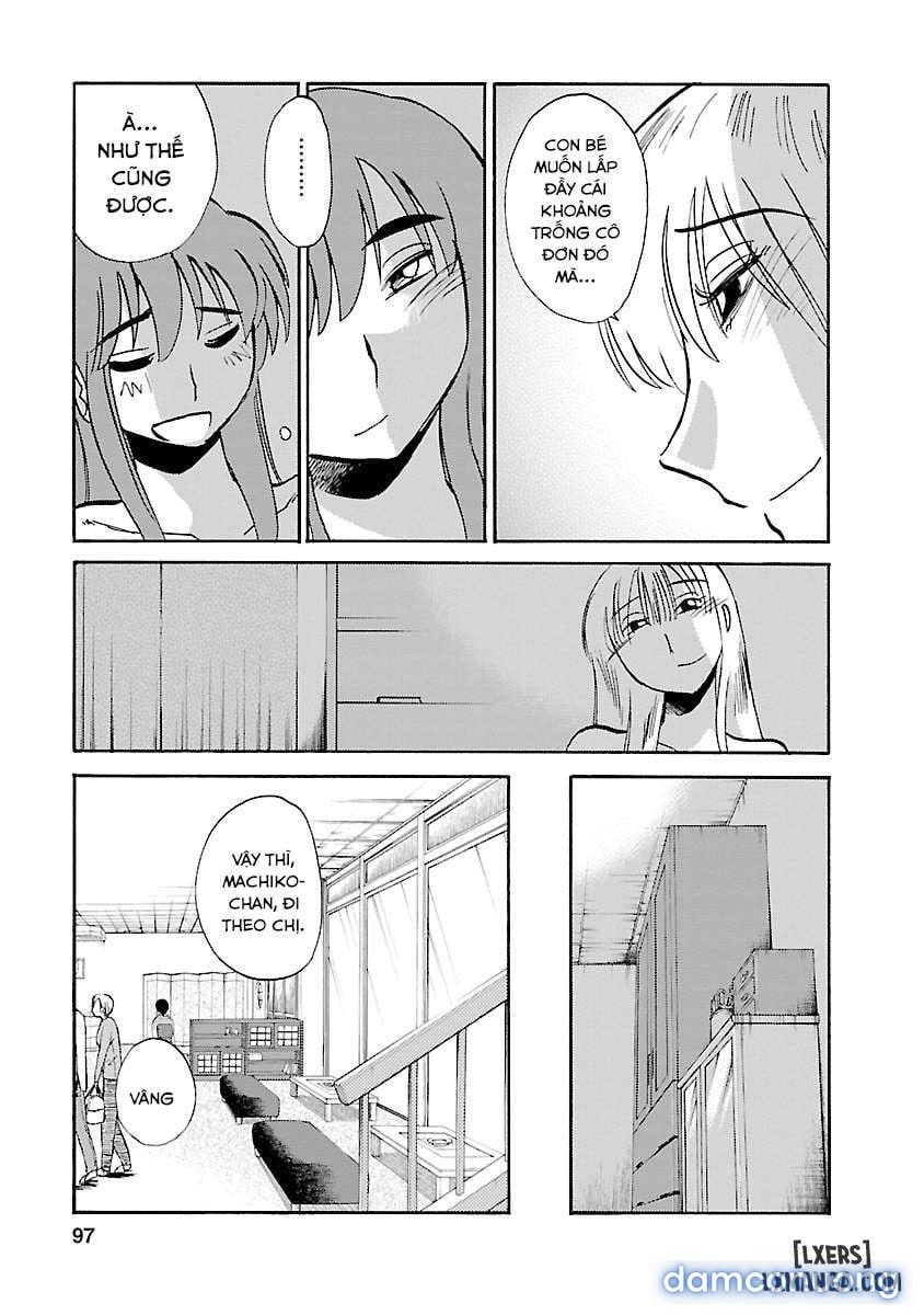 đọc truyện Hirugao 4 Chương 5 ảnh 12 tại Thiên Thai Truyện