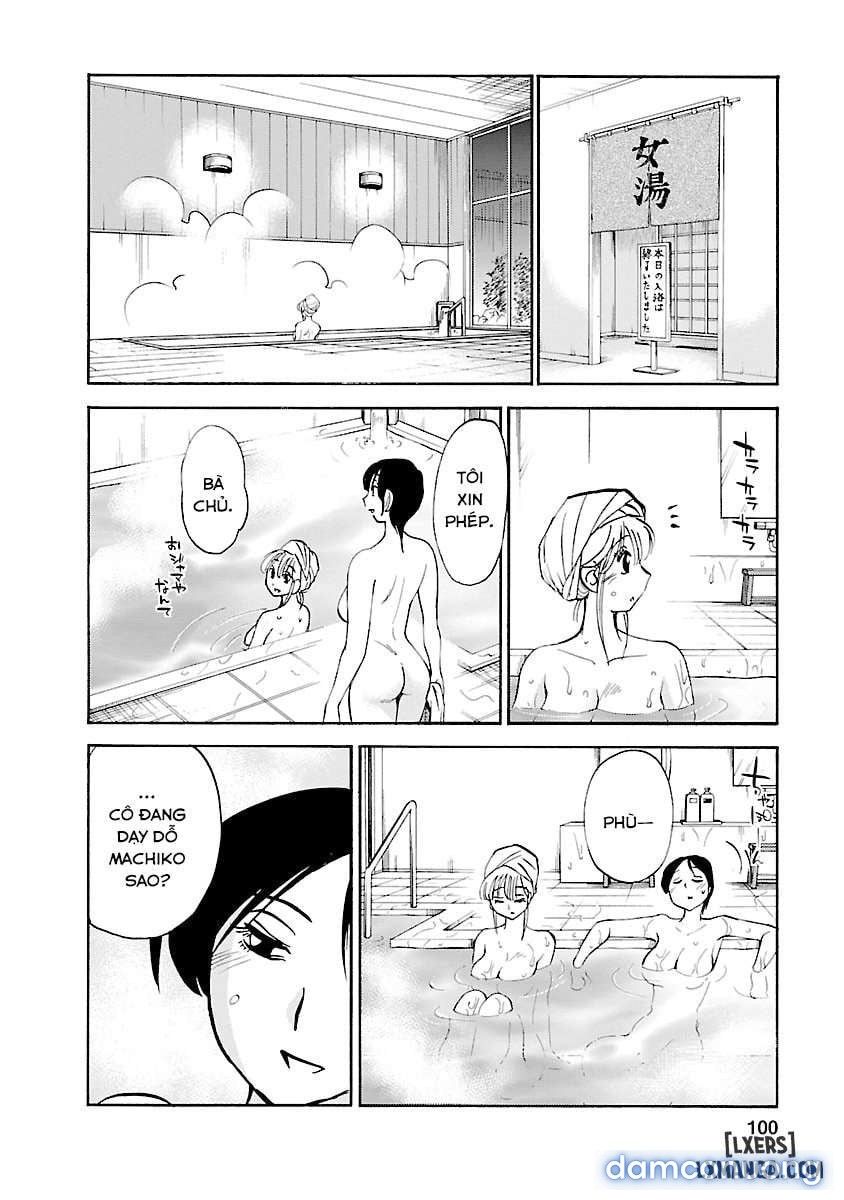 đọc truyện Hirugao 4 Chương 5 ảnh 15 tại Thiên Thai Truyện