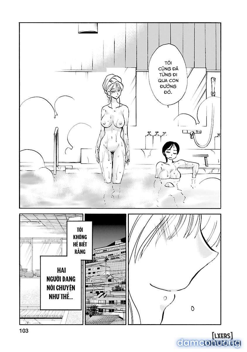 đọc truyện Hirugao 4 Chương 5 ảnh 18 tại Thiên Thai Truyện