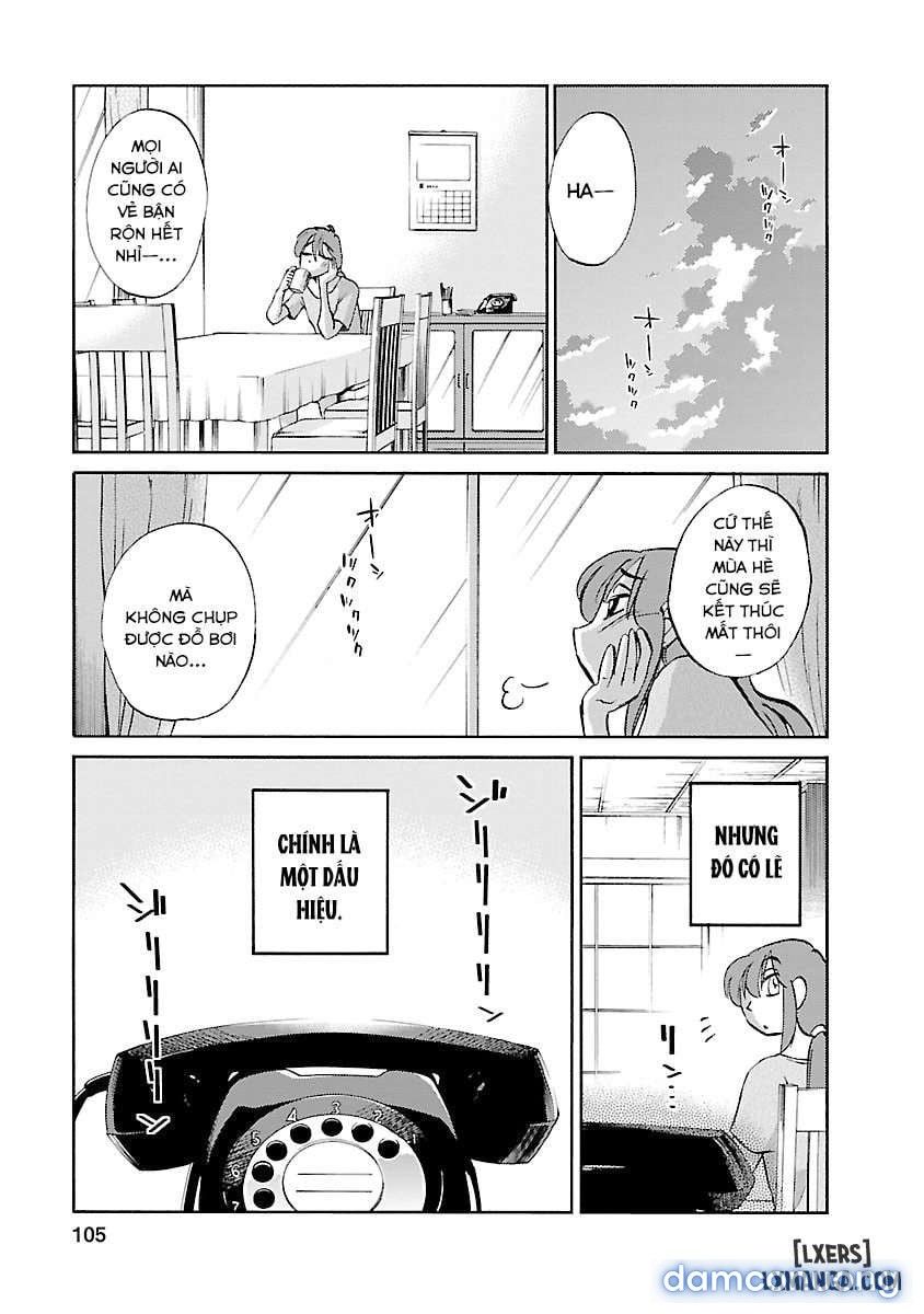 đọc truyện Hirugao 4 Chương 5 ảnh 20 tại Thiên Thai Truyện