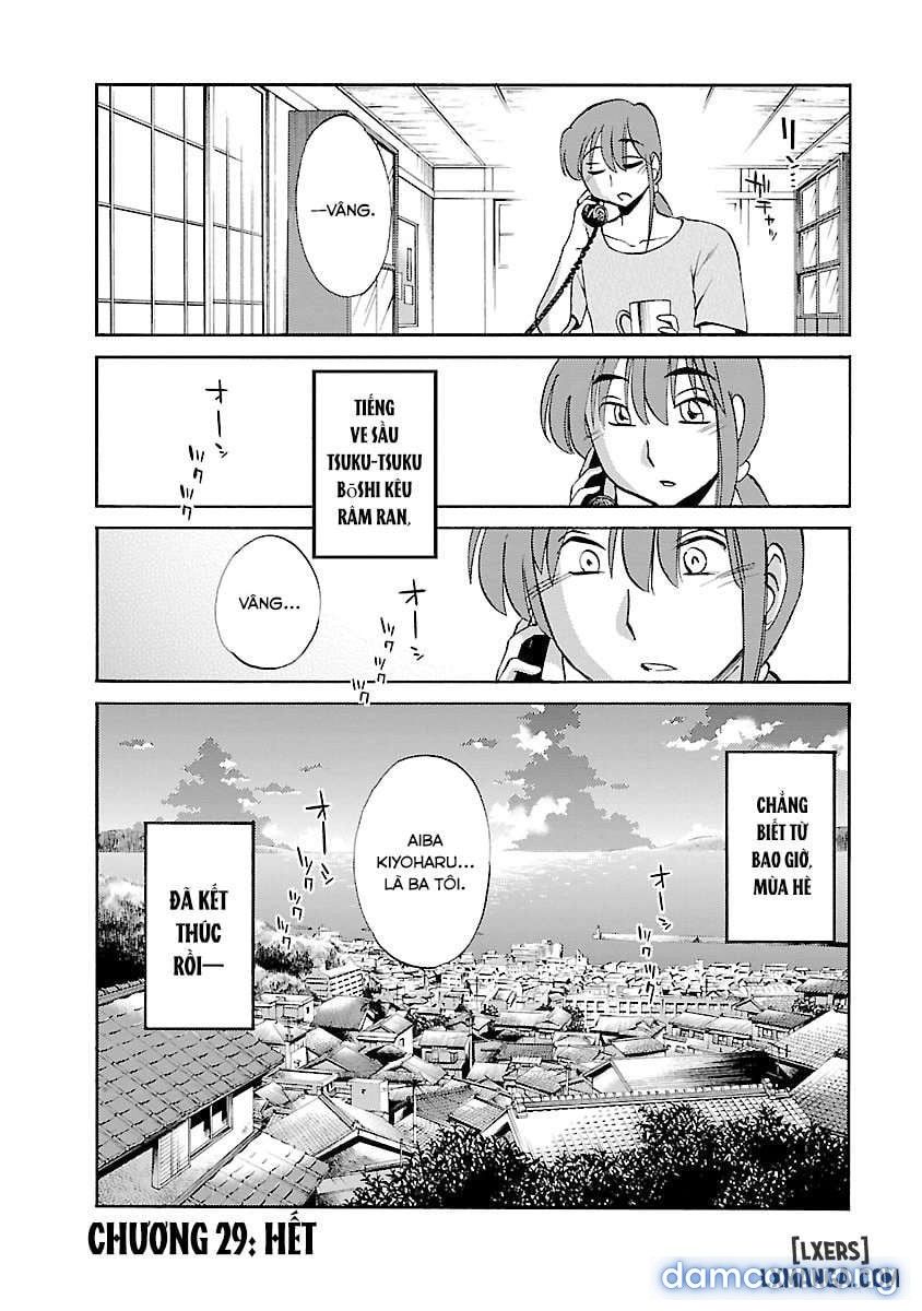 đọc truyện Hirugao 4 Chương 5 ảnh 21 tại Thiên Thai Truyện