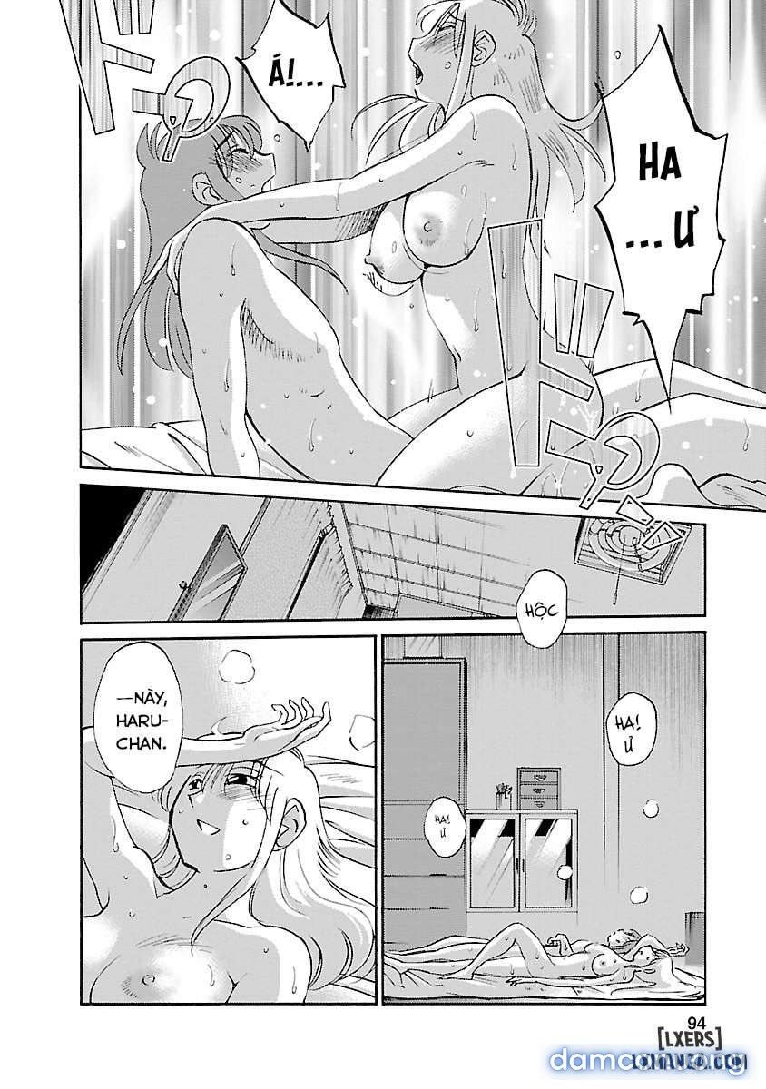 đọc truyện Hirugao 4 Chương 5 ảnh 9 tại Thiên Thai Truyện