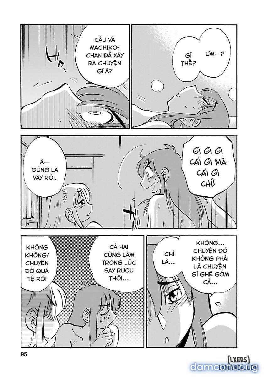 đọc truyện Hirugao 4 Chương 5 ảnh 10 tại Thiên Thai Truyện