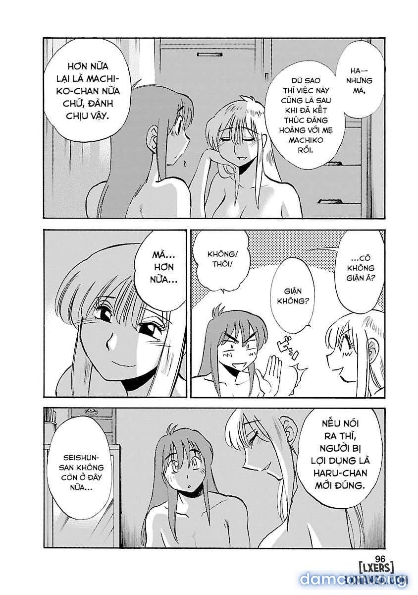 đọc truyện Hirugao 4 Chương 5 ảnh 11 tại Thiên Thai Truyện