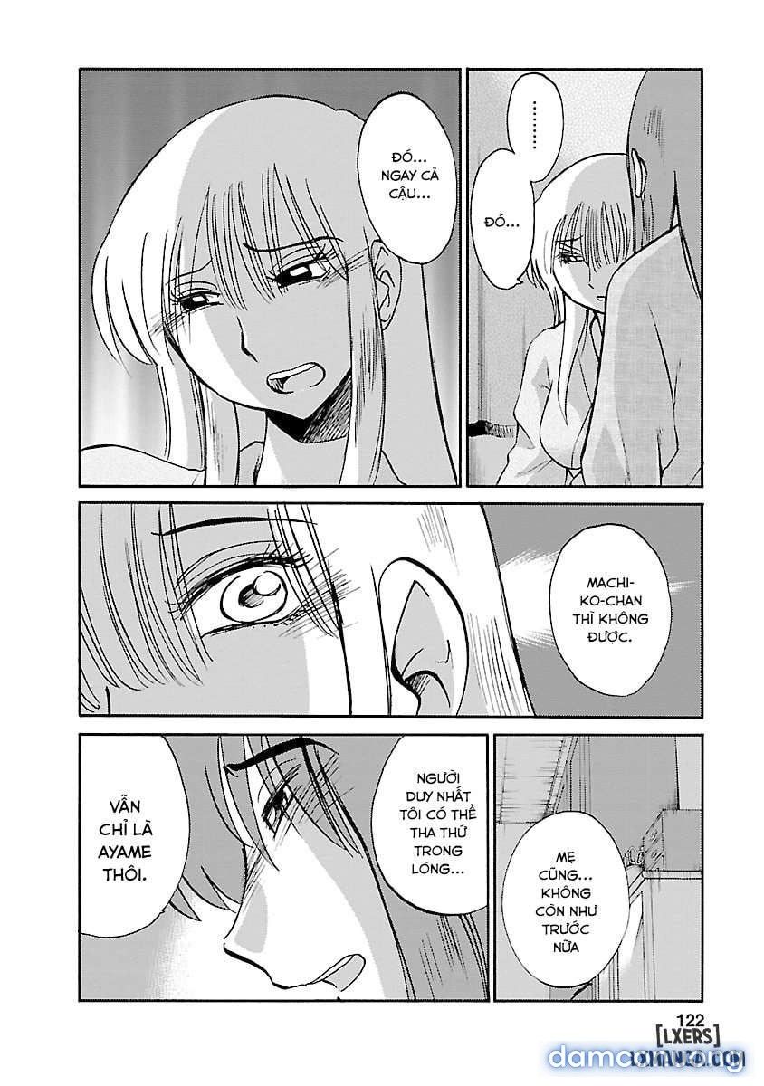 đọc truyện Hirugao 4 Chương 6 ảnh 15 tại Thiên Thai Truyện