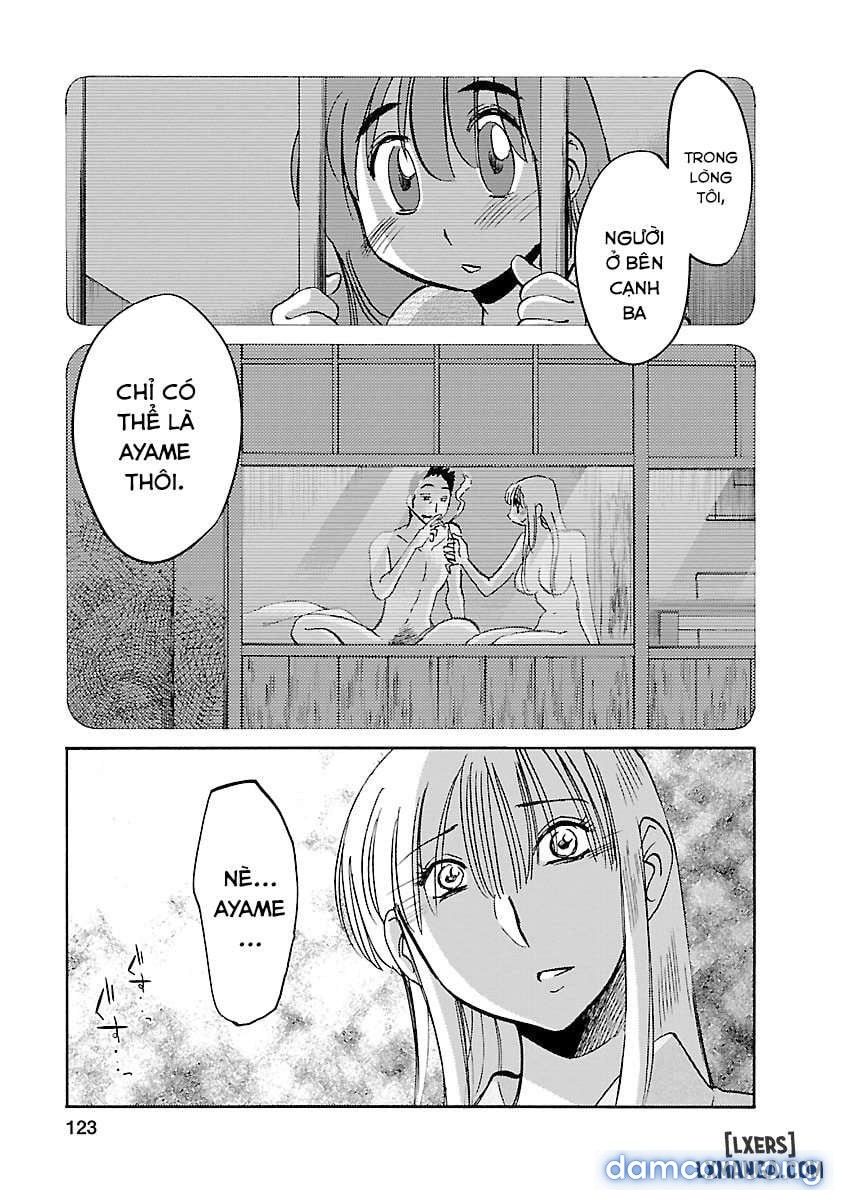 đọc truyện Hirugao 4 Chương 6 ảnh 16 tại Thiên Thai Truyện