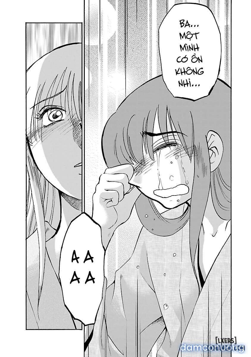 đọc truyện Hirugao 4 Chương 6 ảnh 17 tại Thiên Thai Truyện