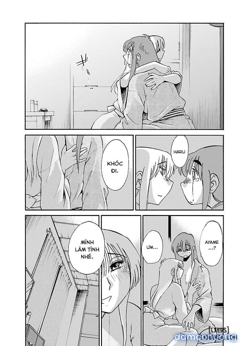 đọc truyện Hirugao 4 Chương 6 ảnh 19 tại Thiên Thai Truyện