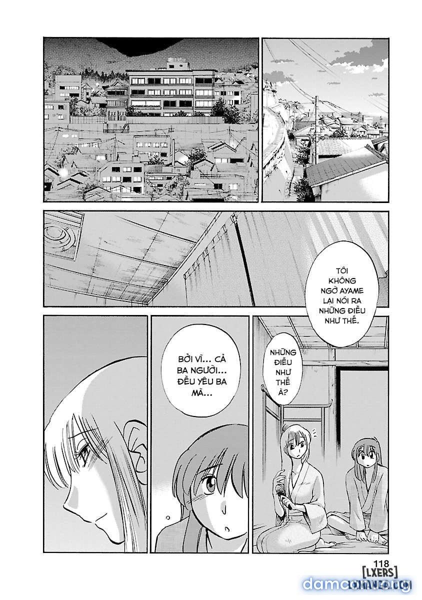 đọc truyện Hirugao 4 Chương 6 ảnh 11 tại Thiên Thai Truyện