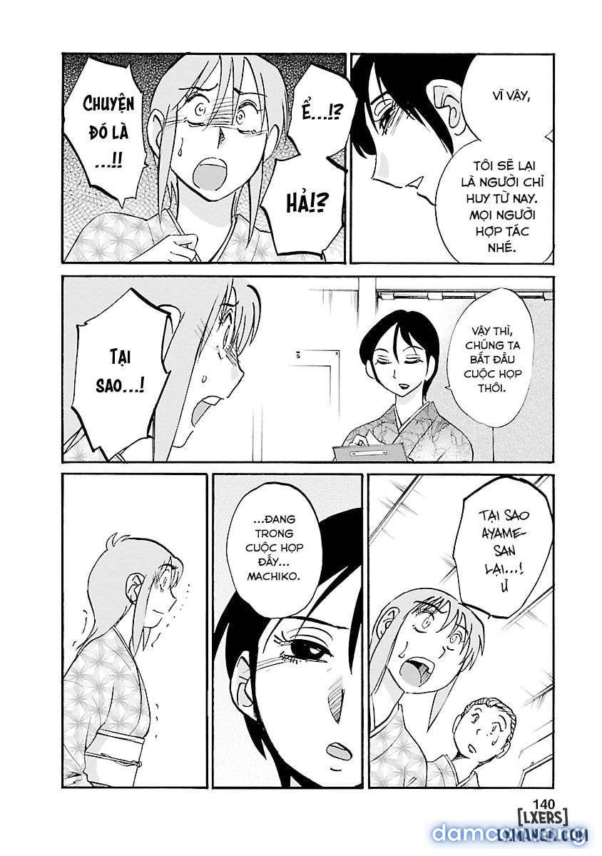 đọc truyện Hirugao 4 Chương 7 ảnh 13 tại Thiên Thai Truyện