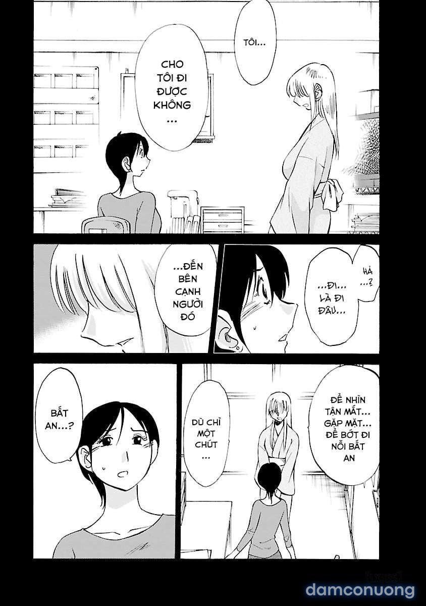 đọc truyện Hirugao 4 Chương 7 ảnh 16 tại Thiên Thai Truyện