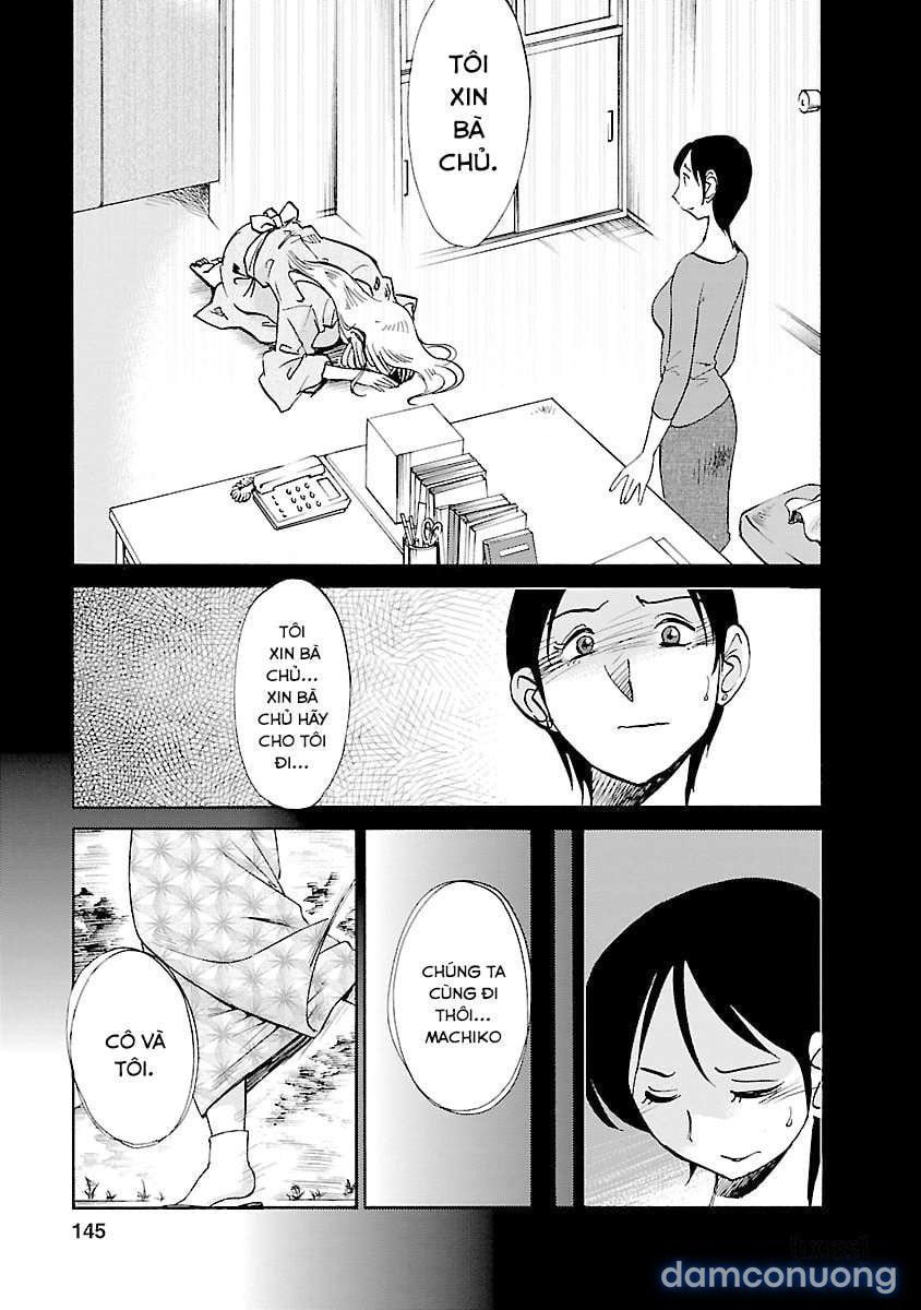 đọc truyện Hirugao 4 Chương 7 ảnh 18 tại Thiên Thai Truyện