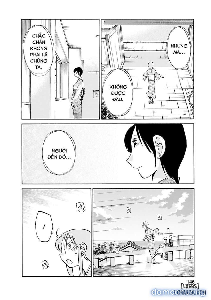 đọc truyện Hirugao 4 Chương 7 ảnh 19 tại Thiên Thai Truyện