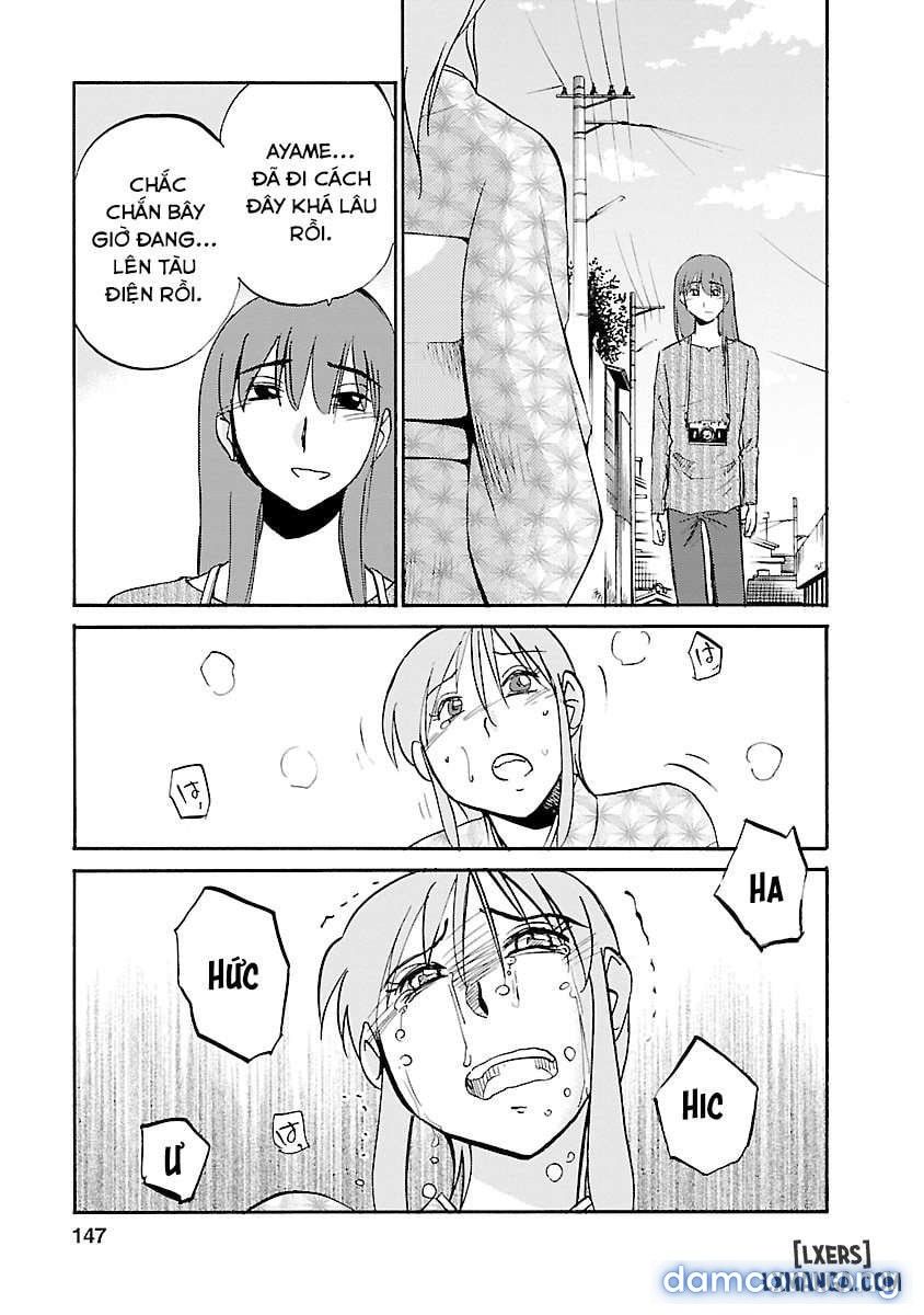 đọc truyện Hirugao 4 Chương 7 ảnh 20 tại Thiên Thai Truyện