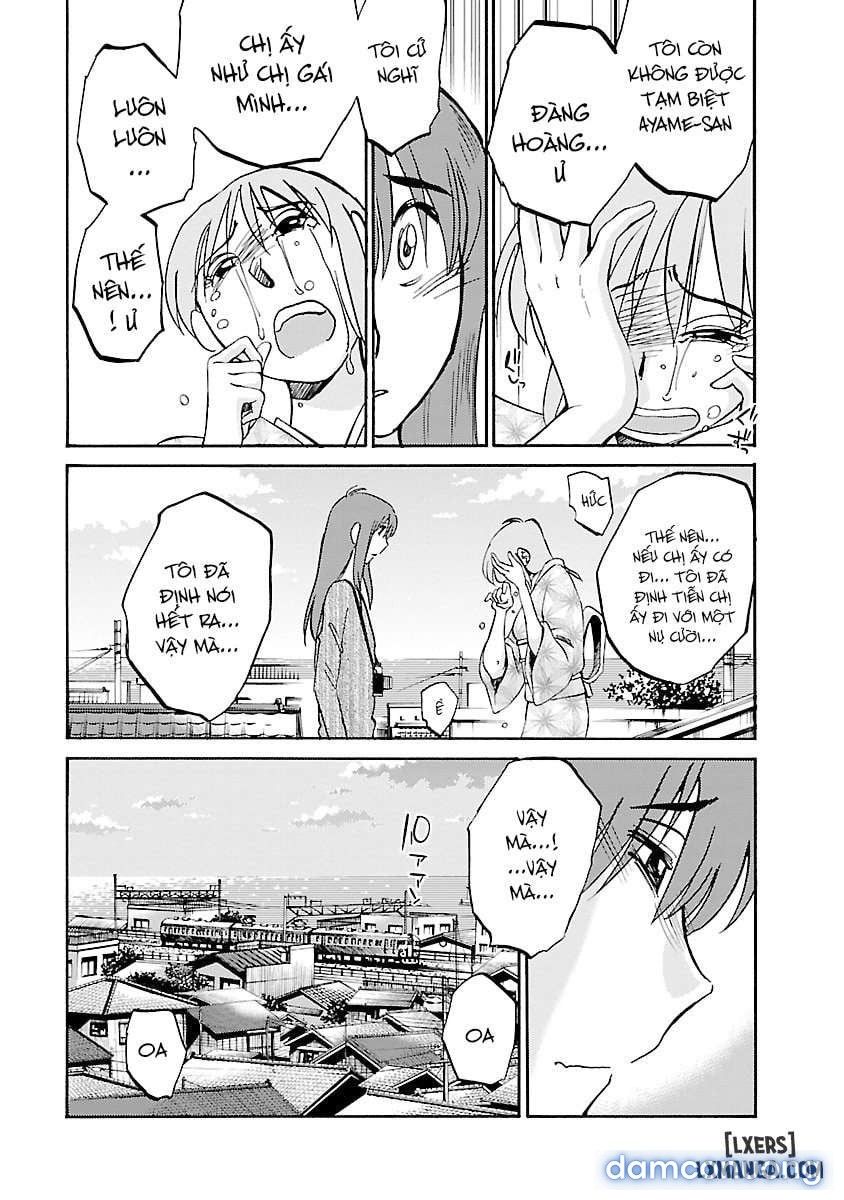 đọc truyện Hirugao 4 Chương 7 ảnh 22 tại Thiên Thai Truyện