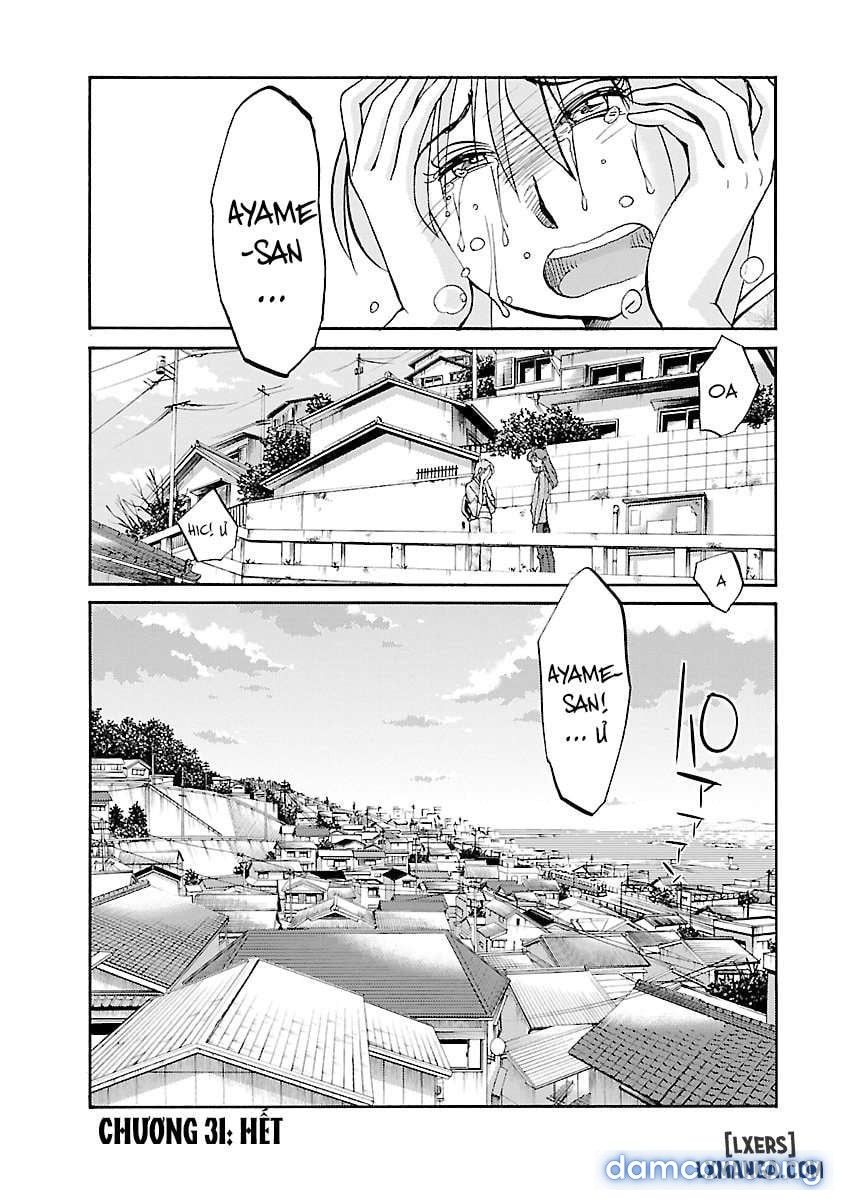 đọc truyện Hirugao 4 Chương 7 ảnh 23 tại Thiên Thai Truyện