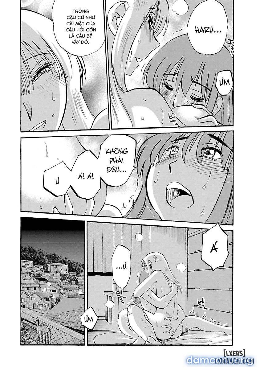 đọc truyện Hirugao 4 Chương 7 ảnh 6 tại Thiên Thai Truyện