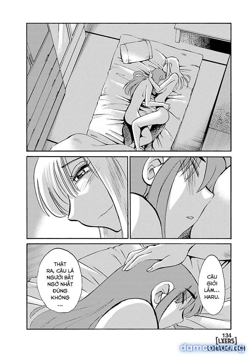 đọc truyện Hirugao 4 Chương 7 ảnh 7 tại Thiên Thai Truyện