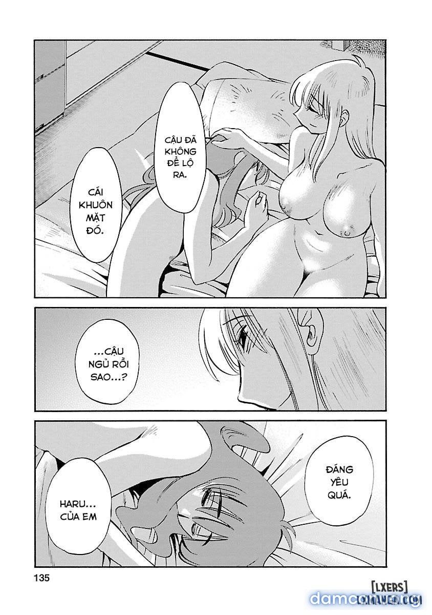 đọc truyện Hirugao 4 Chương 7 ảnh 8 tại Thiên Thai Truyện