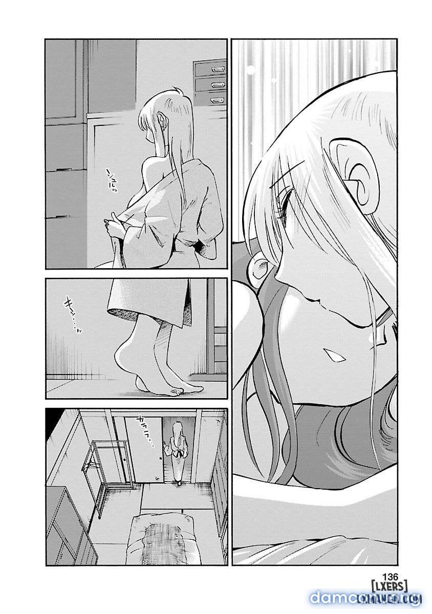 đọc truyện Hirugao 4 Chương 7 ảnh 9 tại Thiên Thai Truyện