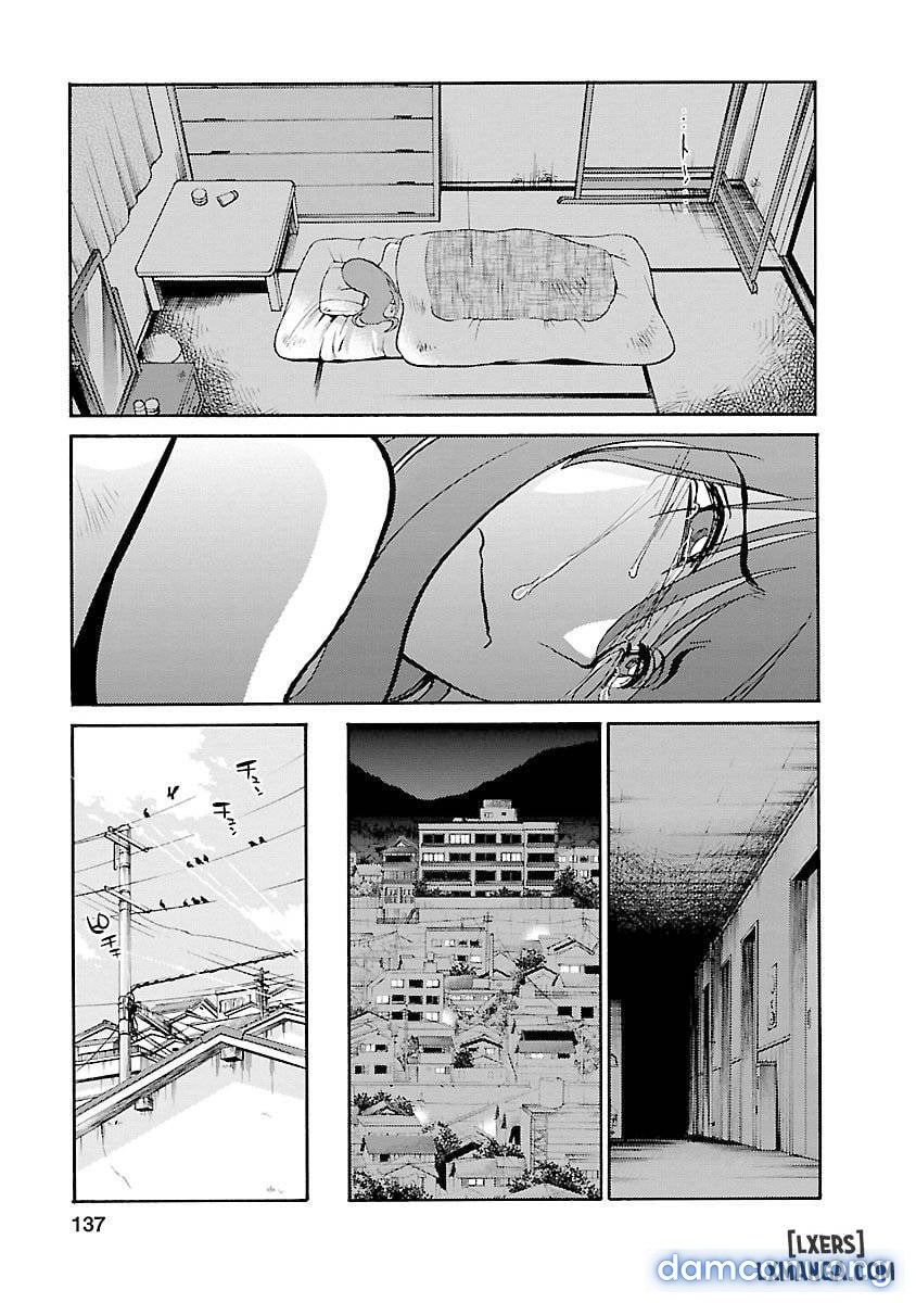 đọc truyện Hirugao 4 Chương 7 ảnh 10 tại Thiên Thai Truyện