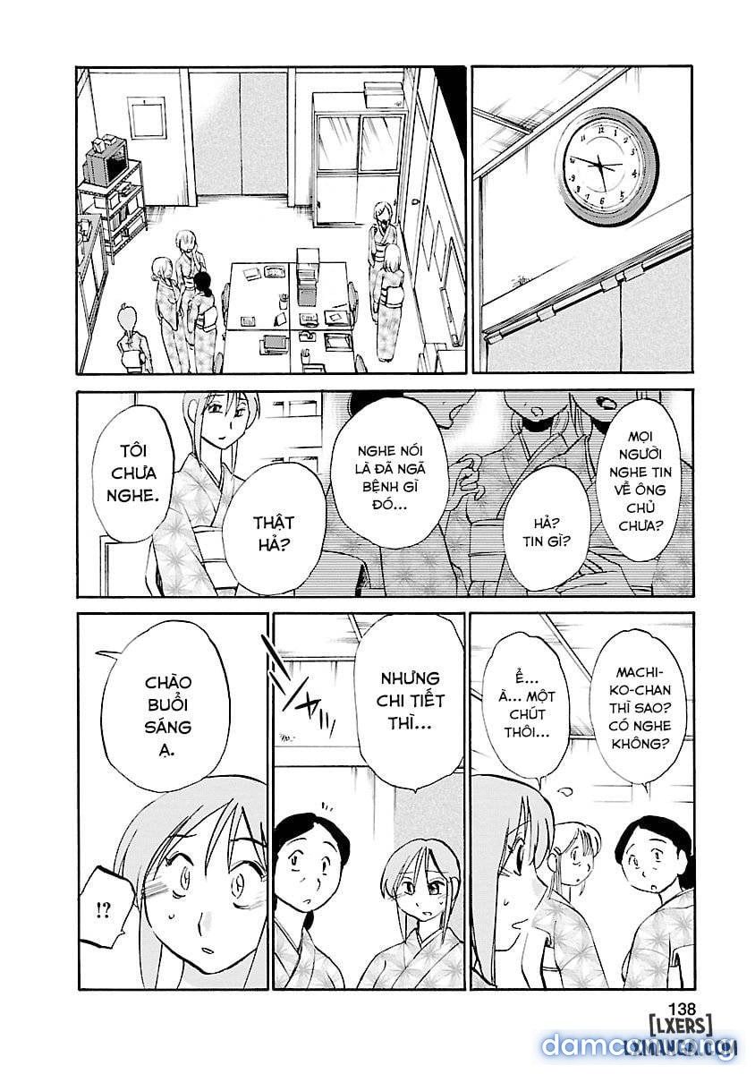 đọc truyện Hirugao 4 Chương 7 ảnh 11 tại Thiên Thai Truyện