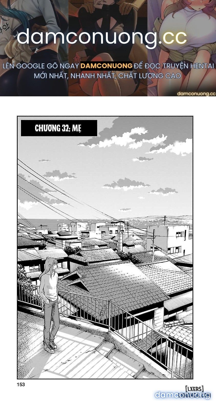 đọc truyện Hirugao 4 Chương 8 ảnh 2 tại Thiên Thai Truyện