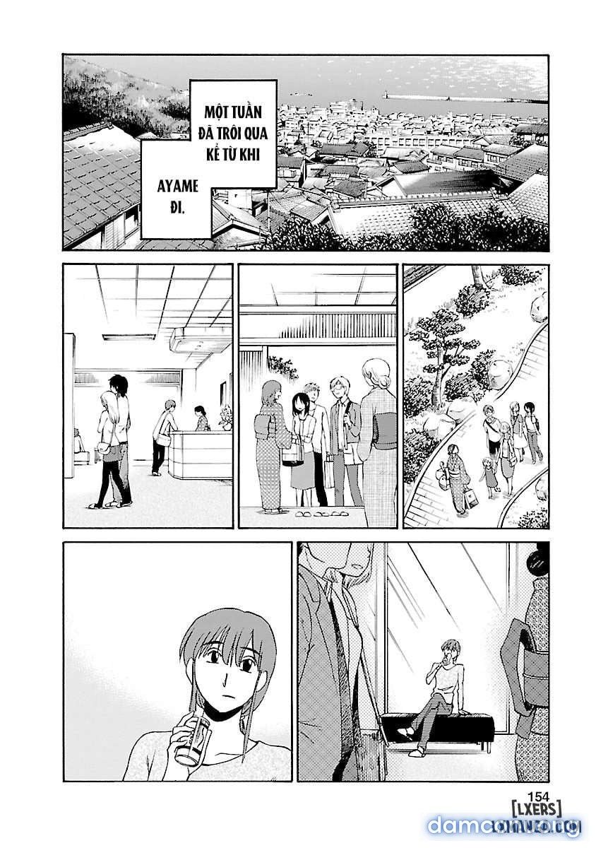 đọc truyện Hirugao 4 Chương 8 ảnh 3 tại Thiên Thai Truyện