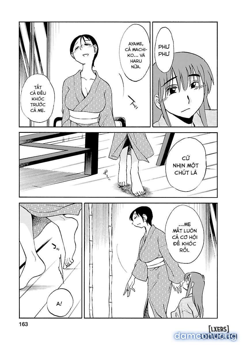 đọc truyện Hirugao 4 Chương 8 ảnh 12 tại Thiên Thai Truyện