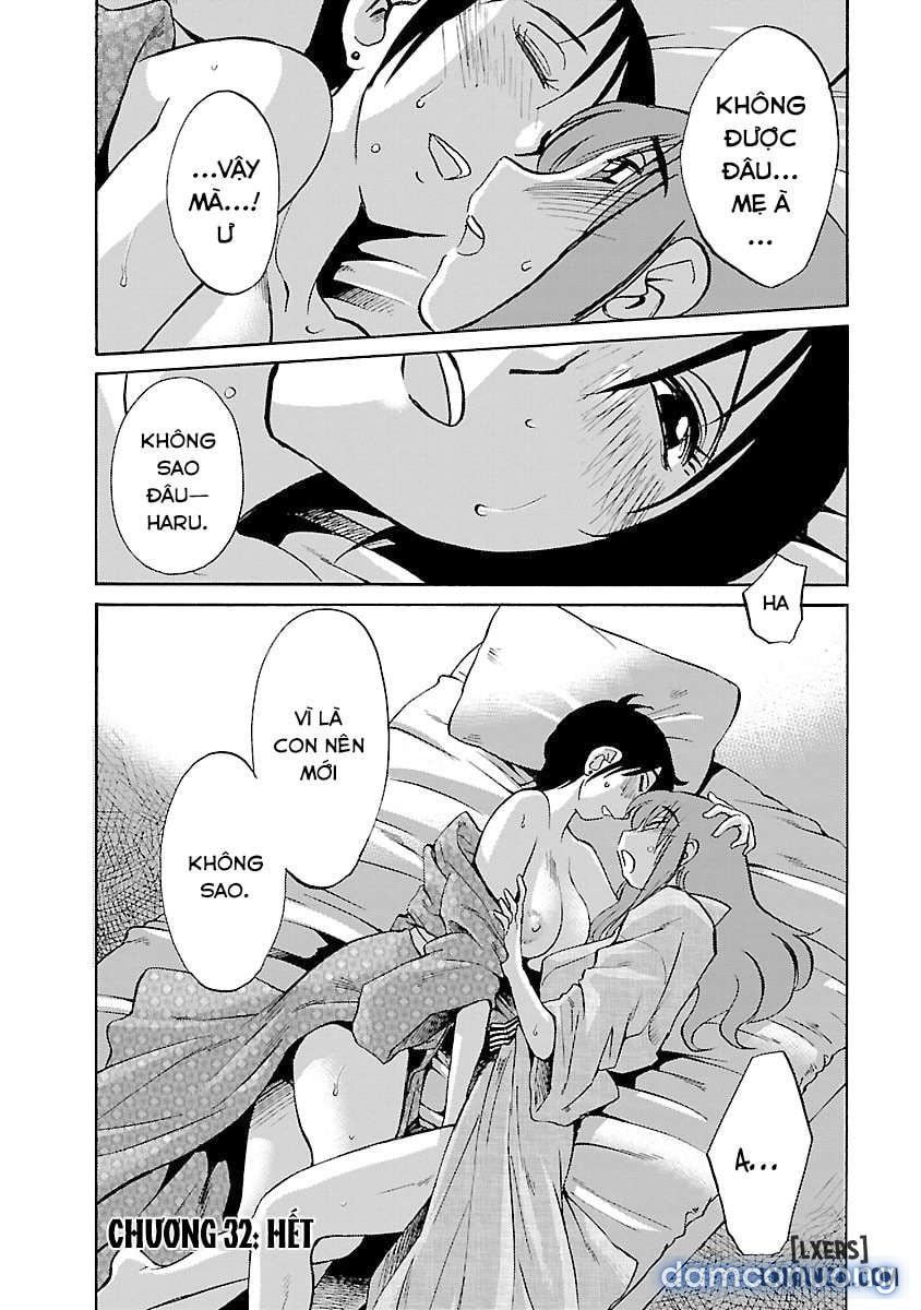 đọc truyện Hirugao 4 Chương 8 ảnh 21 tại Thiên Thai Truyện