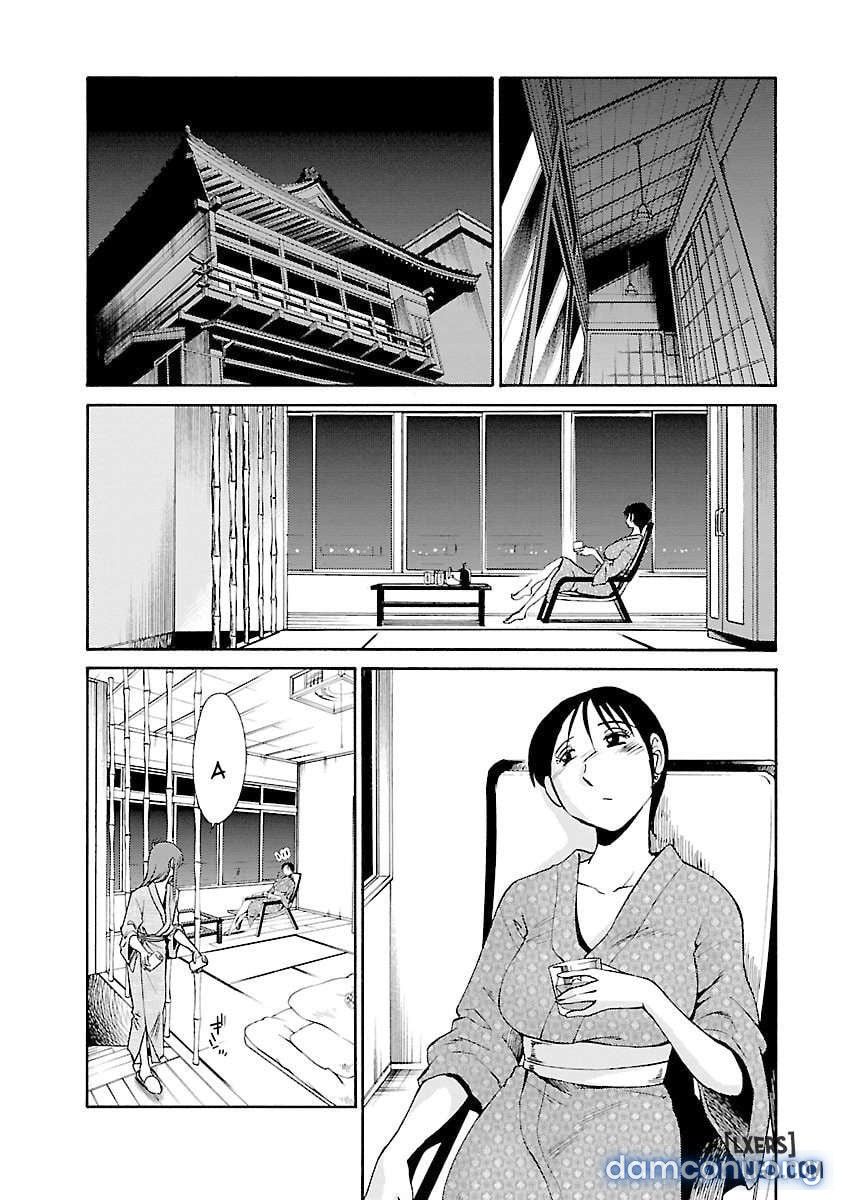 đọc truyện Hirugao 4 Chương 8 ảnh 5 tại Thiên Thai Truyện