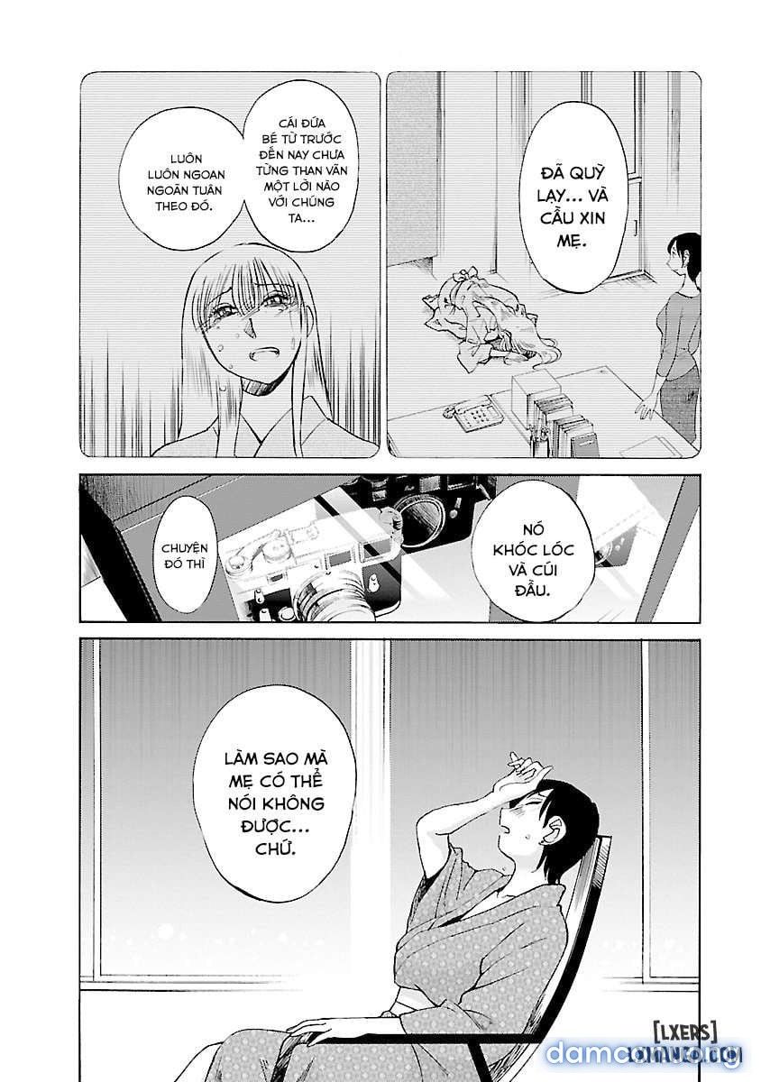 đọc truyện Hirugao 4 Chương 8 ảnh 11 tại Thiên Thai Truyện