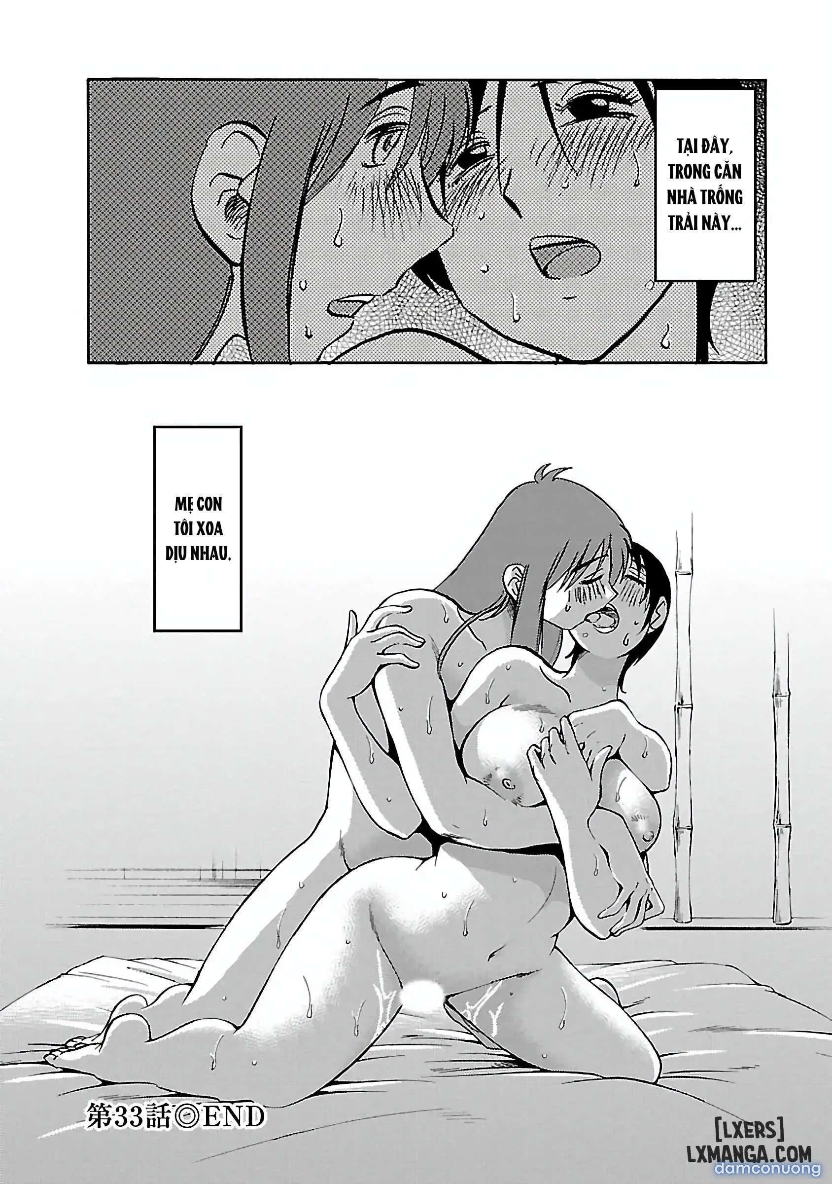 đọc truyện Hirugao 5 Chương 1 ảnh 24 tại Thiên Thai Truyện