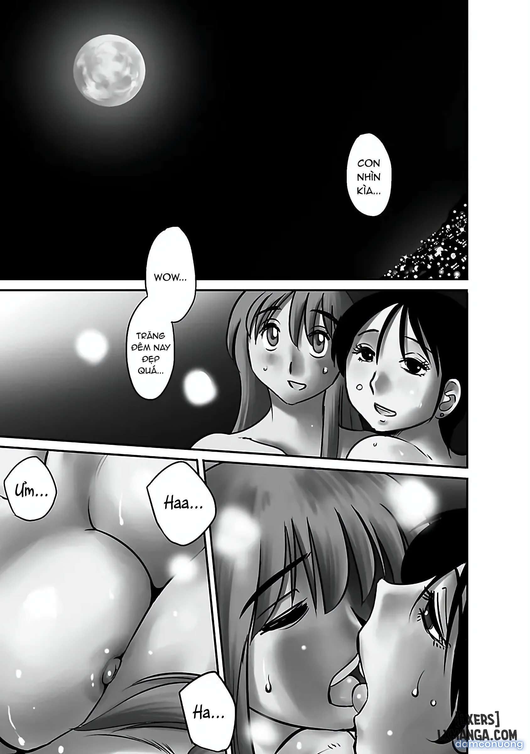 đọc truyện Hirugao 5 Chương 1 ảnh 25 tại Thiên Thai Truyện