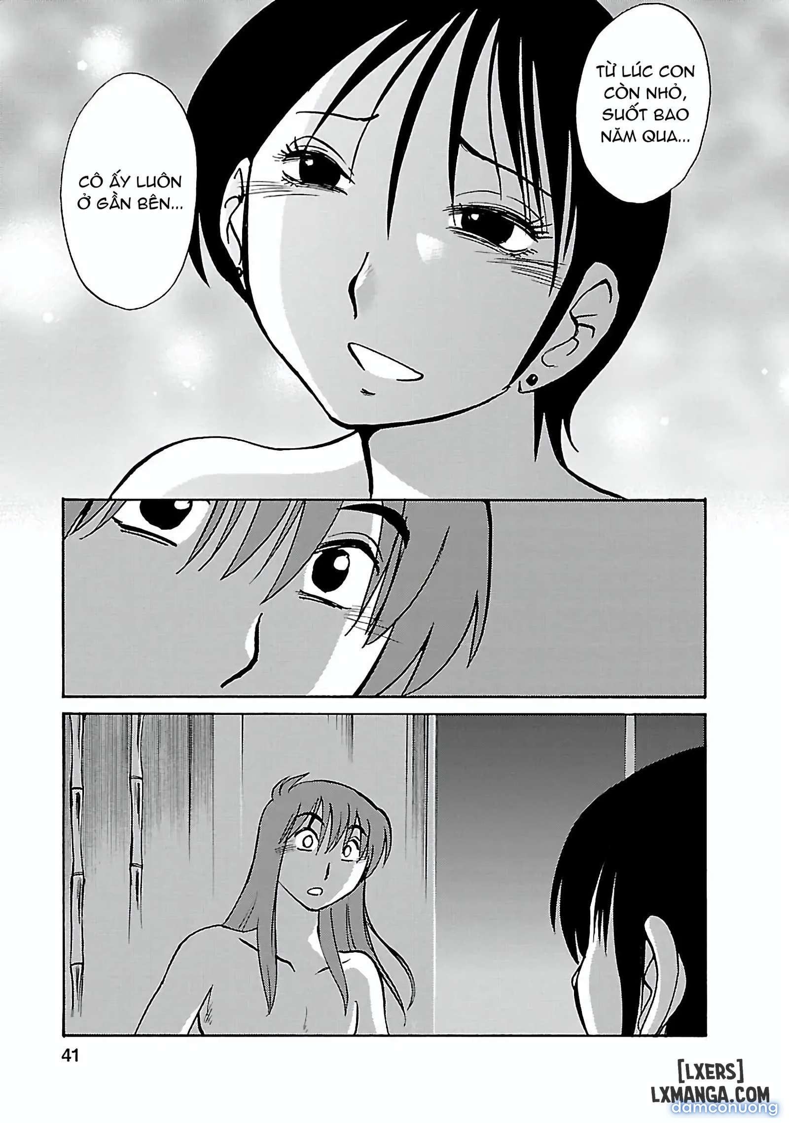 đọc truyện Hirugao 5 Chương 2 ảnh 17 tại Thiên Thai Truyện