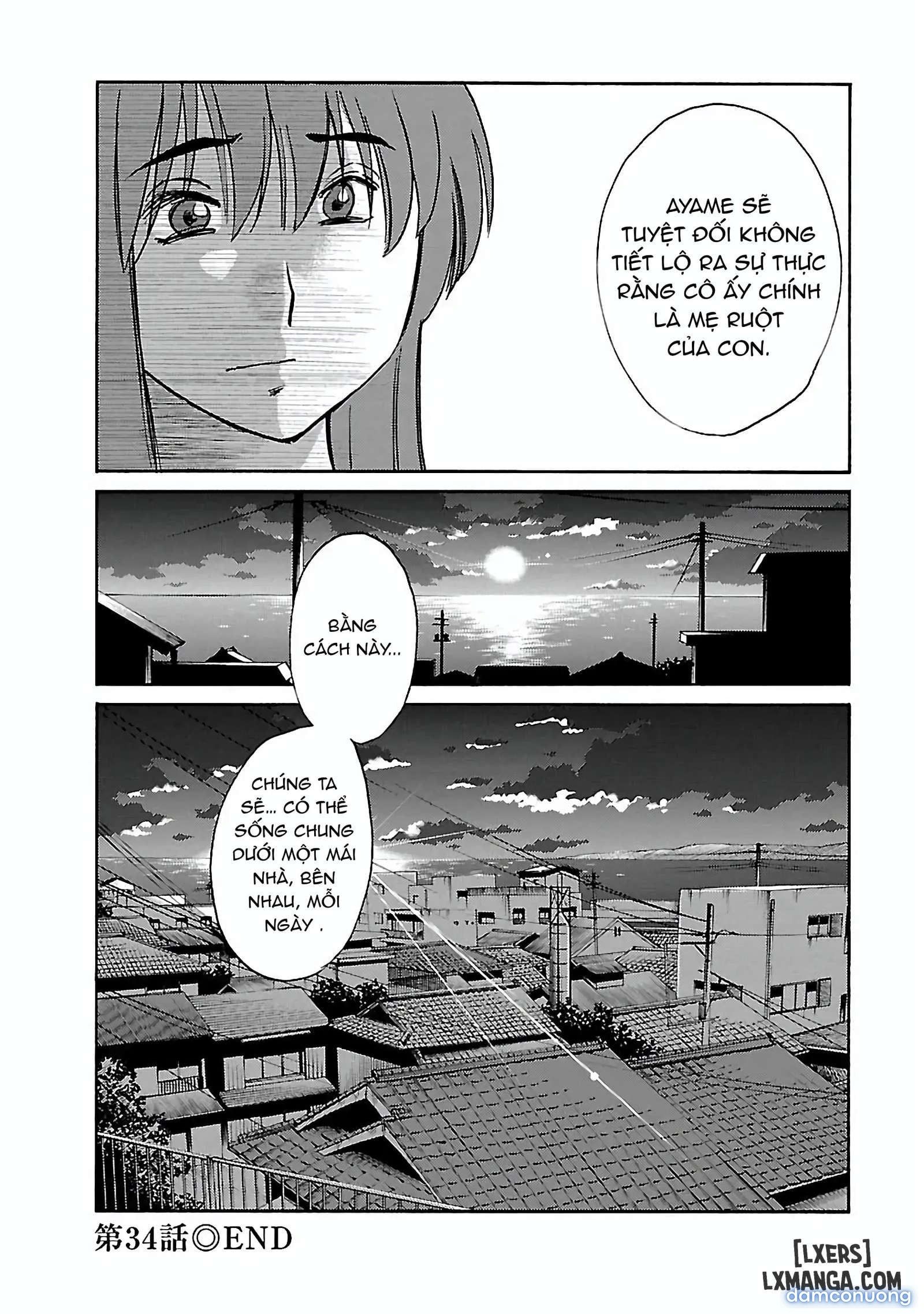 đọc truyện Hirugao 5 Chương 2 ảnh 20 tại Thiên Thai Truyện