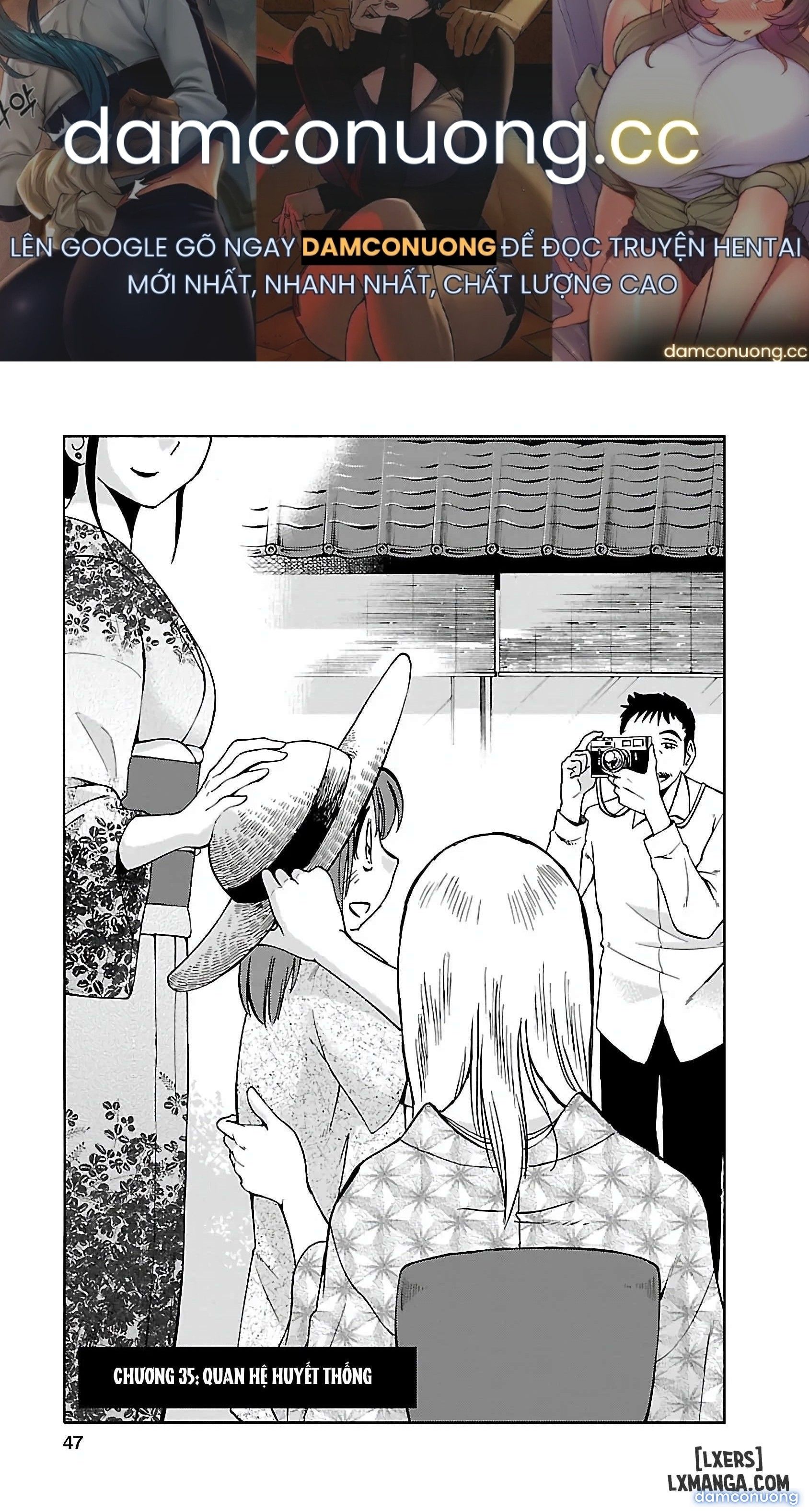 đọc truyện Hirugao 5 Chương 3 ảnh 2 tại Thiên Thai Truyện