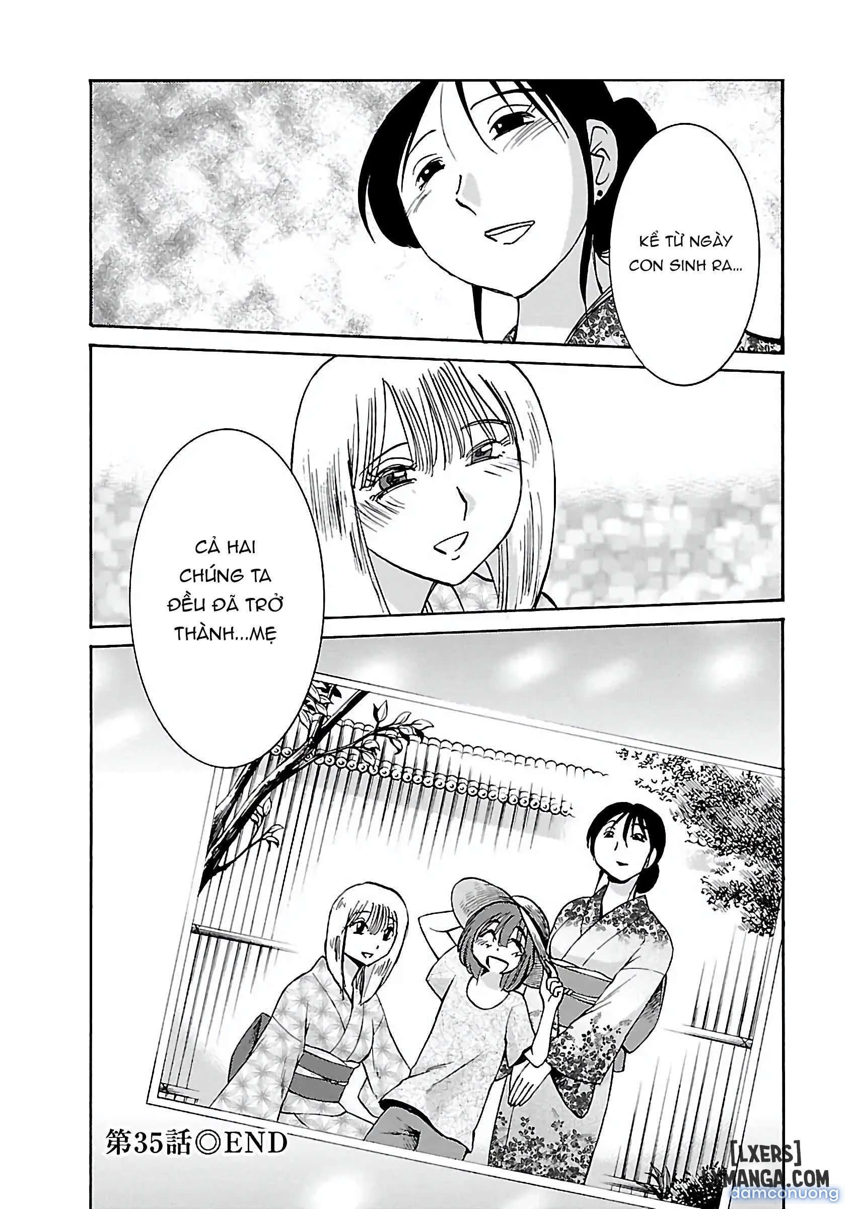 đọc truyện Hirugao 5 Chương 3 ảnh 21 tại Thiên Thai Truyện