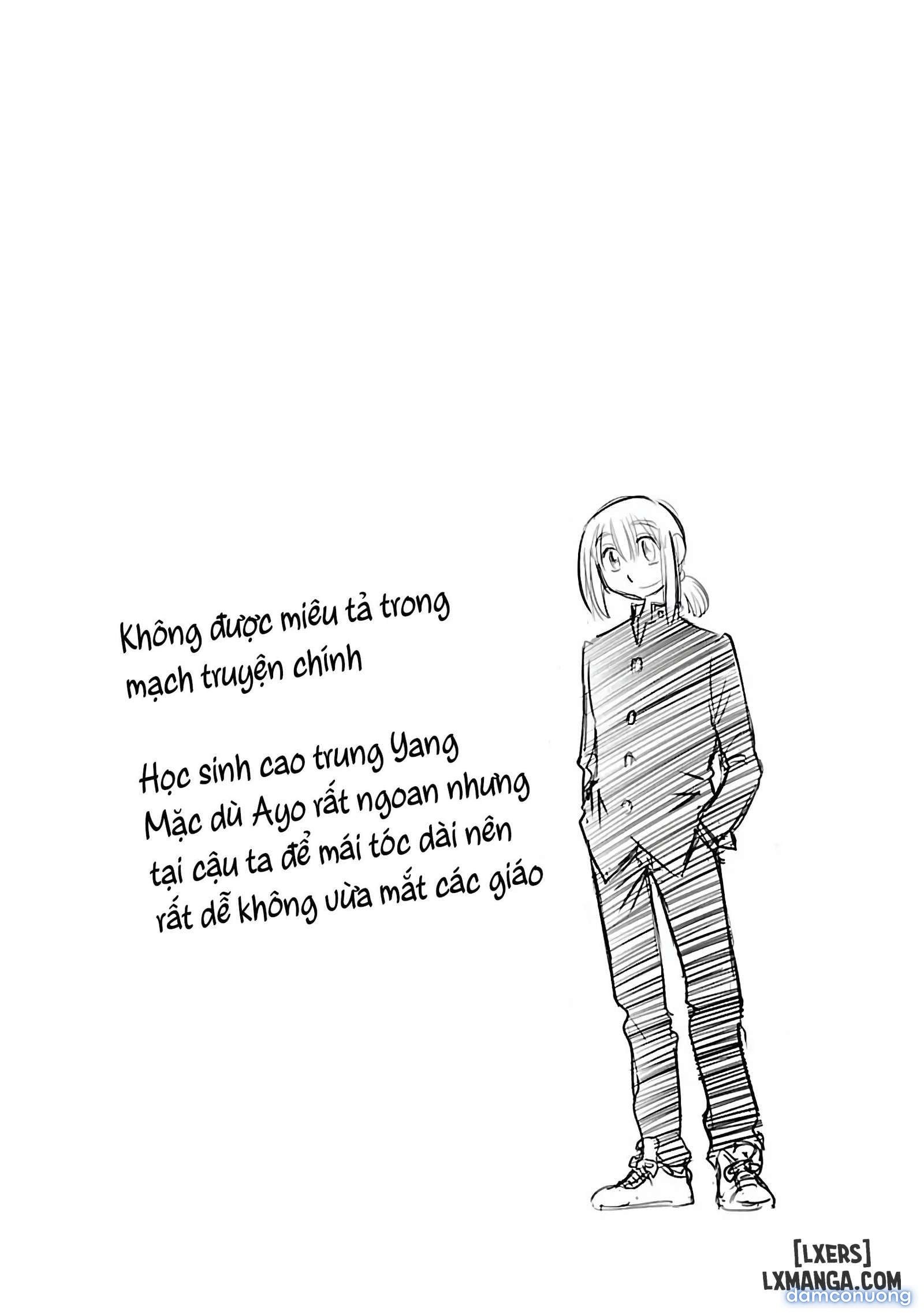 đọc truyện Hirugao 5 Chương 4 ảnh 22 tại Thiên Thai Truyện