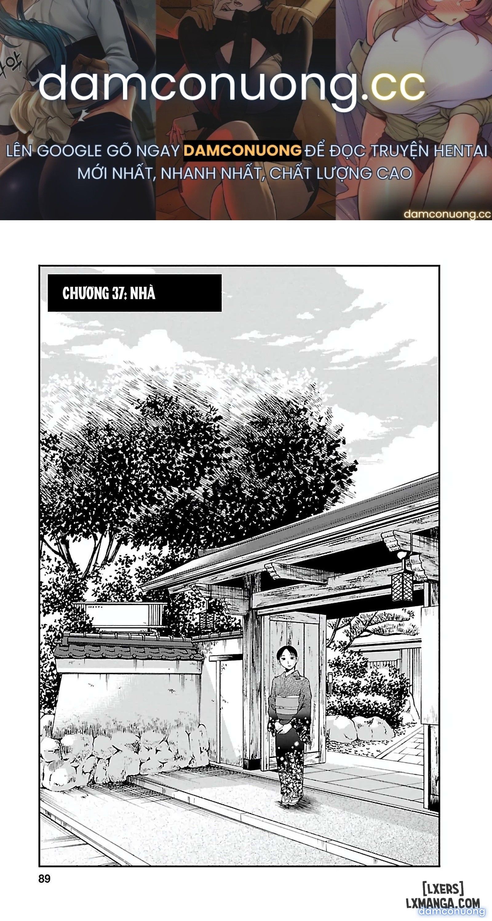 đọc truyện Hirugao 5 Chương 5 ảnh 2 tại Thiên Thai Truyện