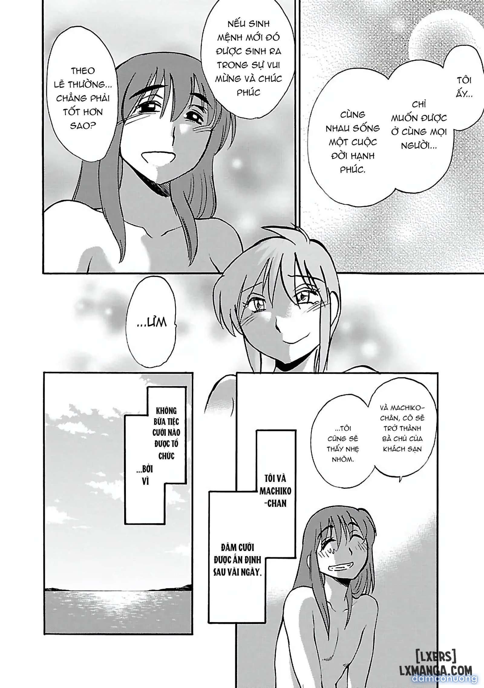 đọc truyện Hirugao 5 Chương 5 ảnh 19 tại Thiên Thai Truyện