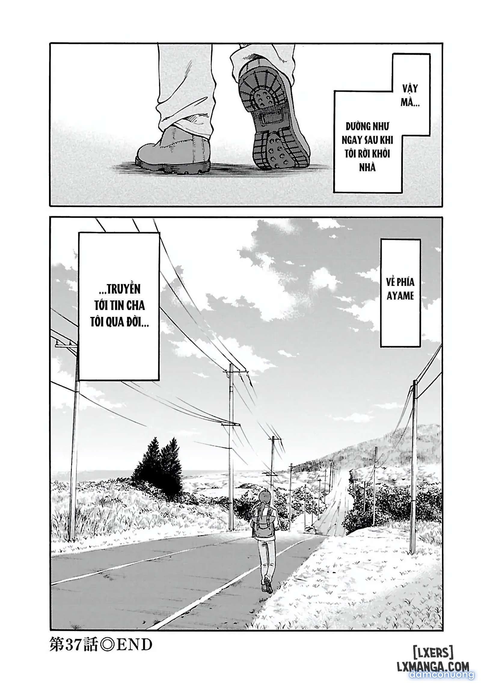 đọc truyện Hirugao 5 Chương 5 ảnh 21 tại Thiên Thai Truyện