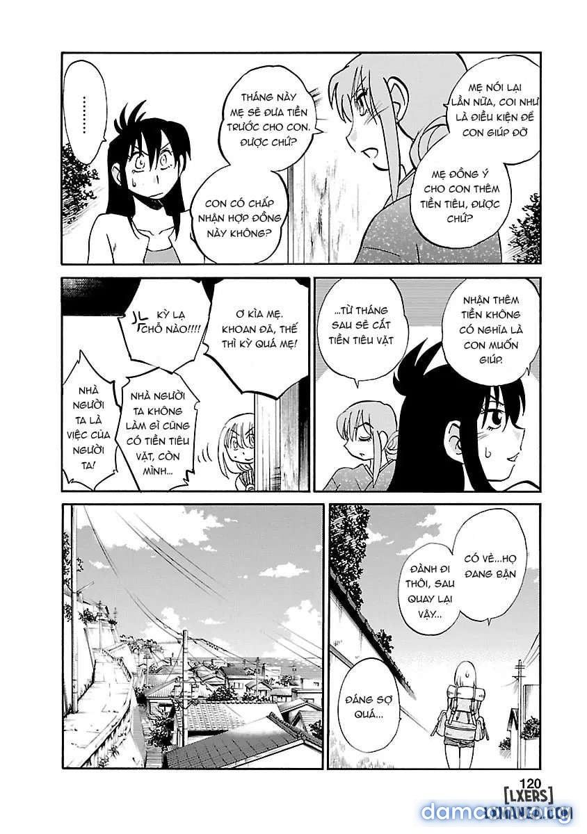 đọc truyện Hirugao 5 Chương 6 ảnh 13 tại Thiên Thai Truyện