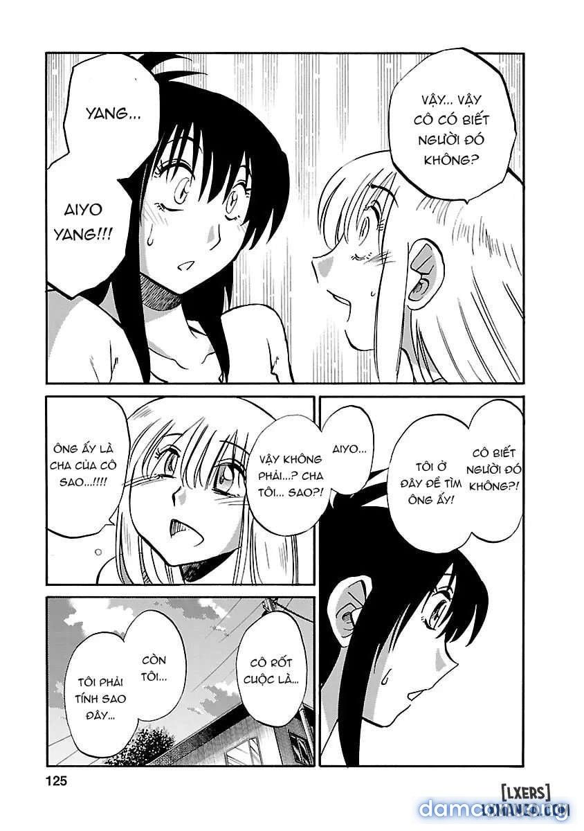 đọc truyện Hirugao 5 Chương 6 ảnh 18 tại Thiên Thai Truyện