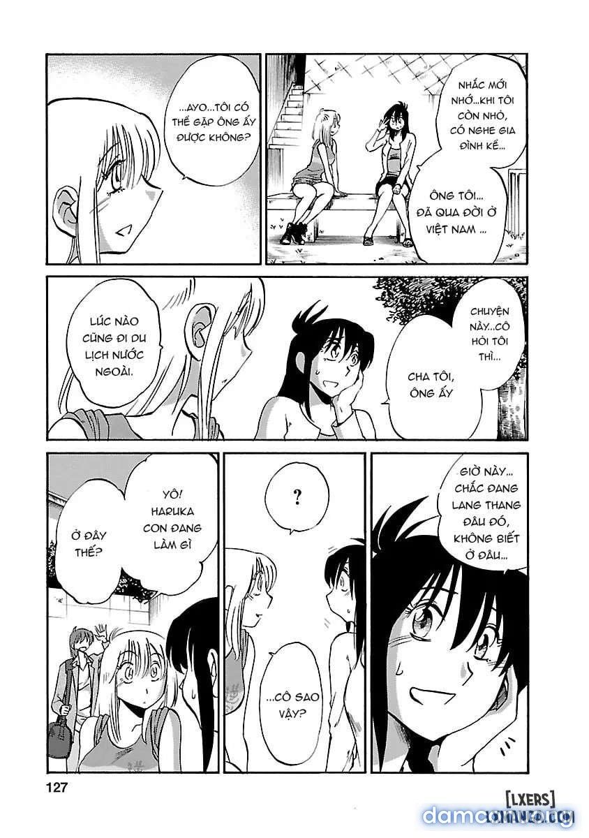 đọc truyện Hirugao 5 Chương 6 ảnh 20 tại Thiên Thai Truyện