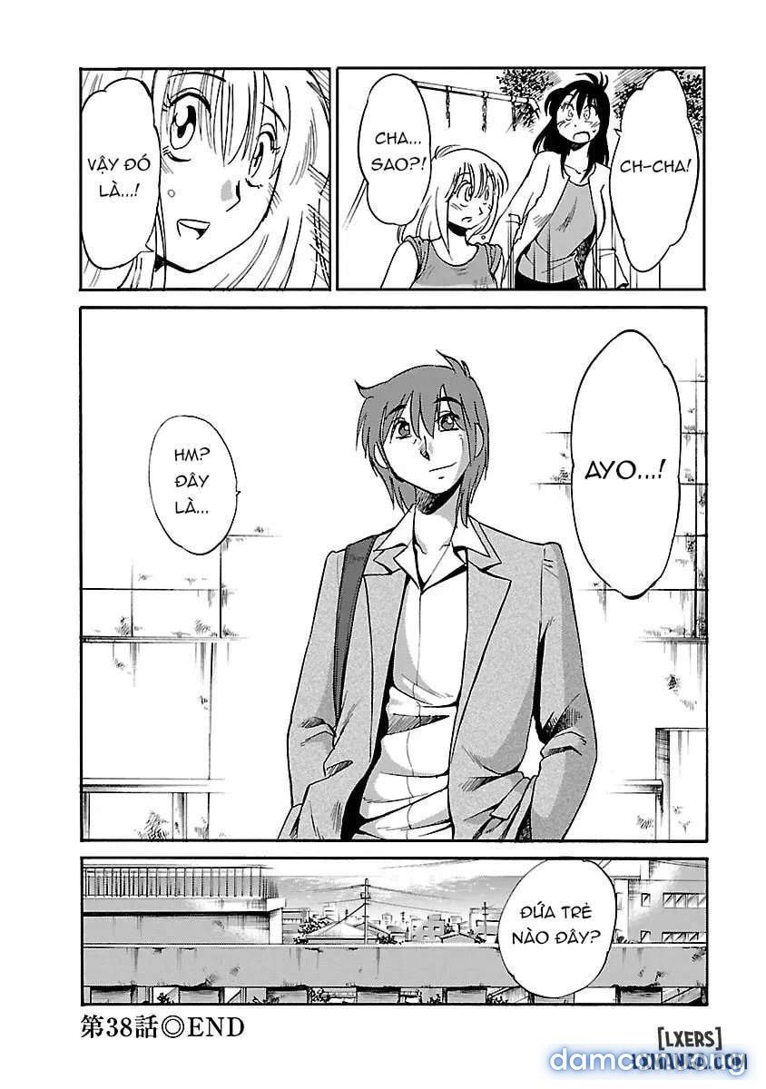 đọc truyện Hirugao 5 Chương 6 ảnh 21 tại Thiên Thai Truyện